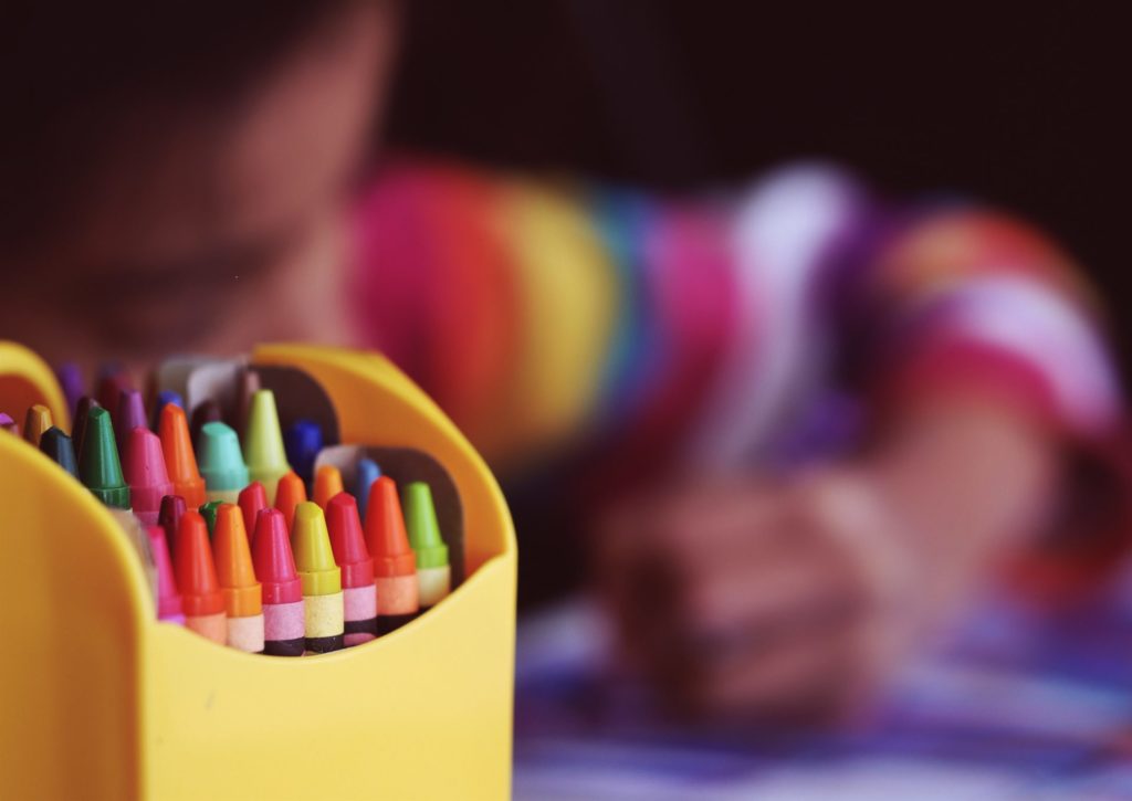 Réseau de crèches en France - Les Jeunes Pousses