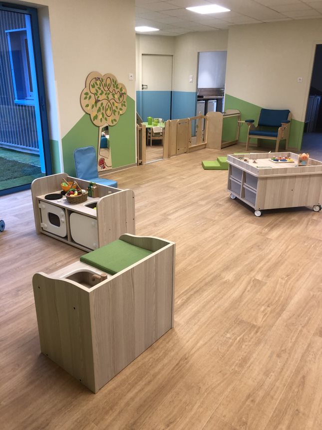 micro-crèche - granville - manche