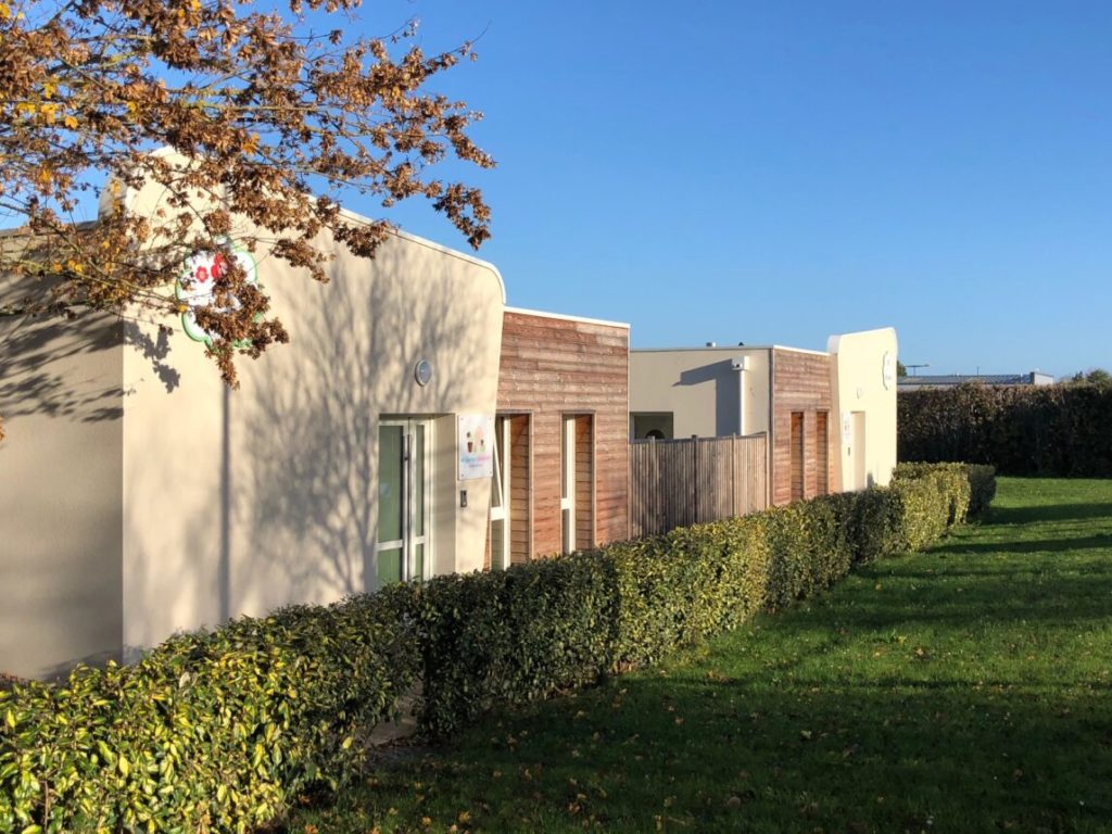 Micro-crèche - hérouville-saint-clair - calvados