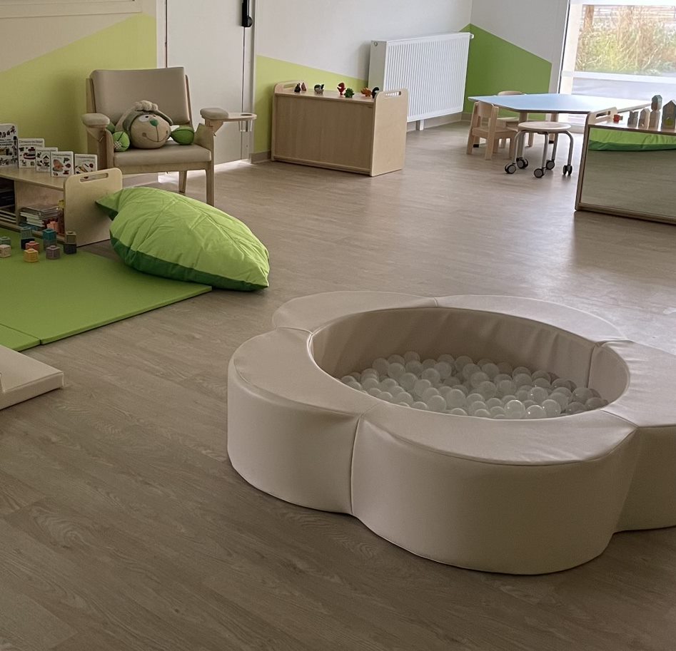 micro-crèche deauville - calvados