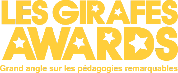 Girafes-awards