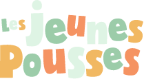Logo Les Jeunes Pousses