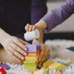 Stage apprentissage en crèche