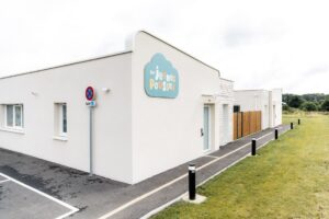 creche