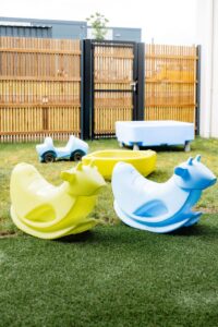 jouets jardin