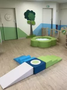 Micro-crèche - Fécamp - calvados