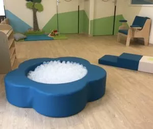 micro-crèche - Caudebec - Seine-Maritime